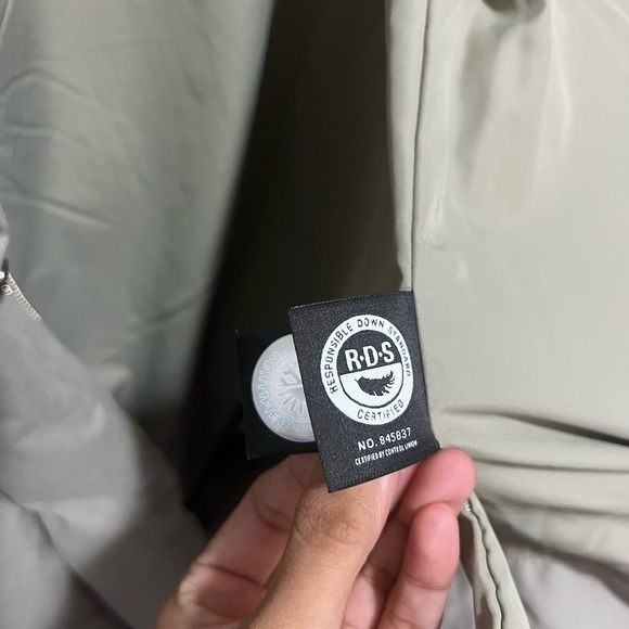 Wilfred Cloud Puff (Long) - Picture 5 of 6